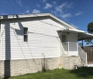 Home Front Imperial Court New Port Richey Florida